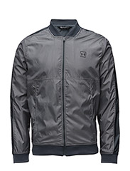 under armour sportstyle wind bomber