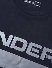 ua team issue wordmark ss