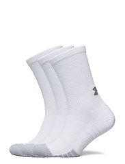 UA Heatgear Crew 3pk