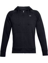 Under armour rival fleece shop fz hoody zip ceket