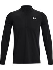 UA STREAKER HALF ZIP