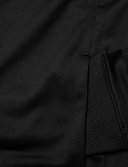 Under Armour - UA Knit Track Suit - tracksuits & 2-piece sets - black - 5
