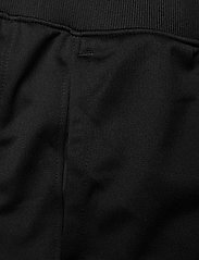 Under Armour - UA Knit Track Suit - tracksuits & 2-piece sets - black - 6