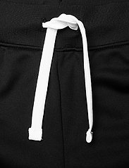 Under Armour - UA Knit Track Suit - tracksuits & 2-piece sets - black - 7