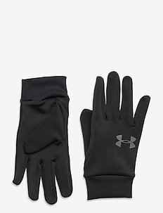 under armour warm gloves