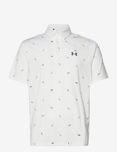 Playoff Polo 2.0 - polos à manches courtes - white