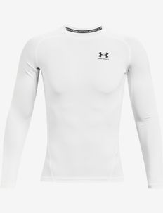 under armour base layer white