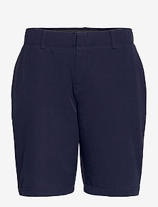 UA Links Short - golf shorts - midnight navy