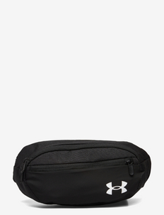 UA Flex Waist Bag - rankinės ant juosmens - black