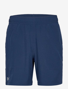 UA Woven 7in Shorts - træningsshorts - academy