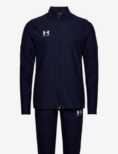 Challenger Tracksuit - tracksuits - midnight navy