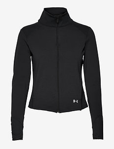 UA Meridian Jacket - vestes d'entraînement - black