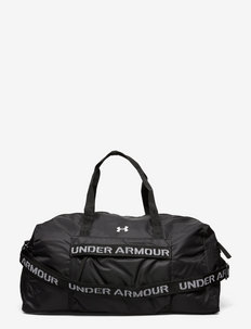 UA Favorite Duffle - gym bags - black