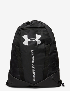 UA Undeniable Sackpack - sportstasker - black