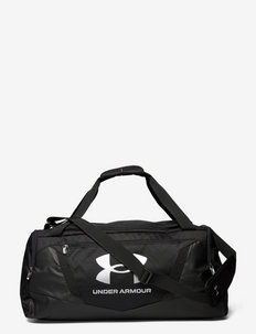 UA Undeniable 5.0 Duffle MD - torby na siłownię - black