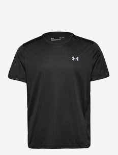 UA Speed Stride 2.0 Tee - t-shirts - black