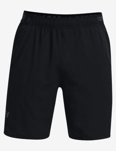 UA Vanish Woven Shorts - trainingshorts - black