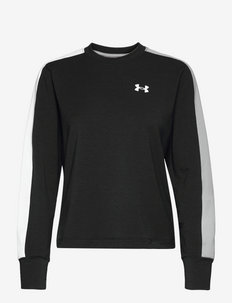 Rival Terry CB Crew - sweatshirts - black