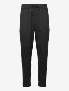 UA Tricot Fashion Track Pant - spodnie treningowe - black