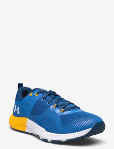 UA Charged Engage - chaussures de fitness - victory blue