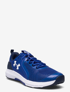 UA Charged Commit TR 3 - chaussures de fitness - royal