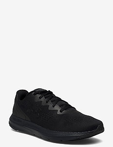 UA Charged Impulse 2 - chaussures de course - black
