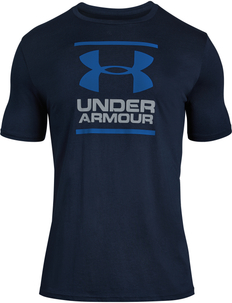 under armour casual t shirts