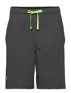 ua tech mesh short