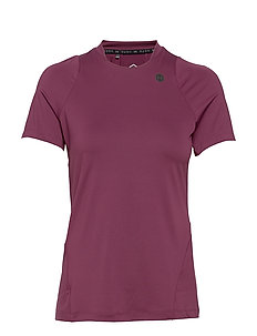 ua rush short sleeve