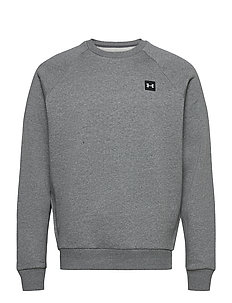 under armour crew fleece