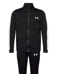all black under armour