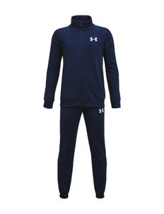 ua knit track suit