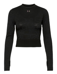 under armor crop top