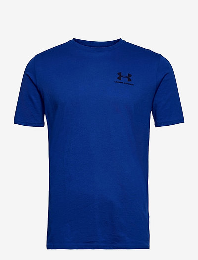 under armour sports t shirts