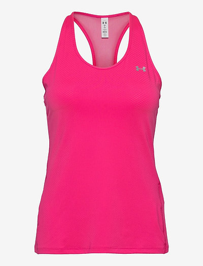 under armour pink tank top