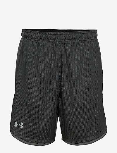 under armour knit training shorts