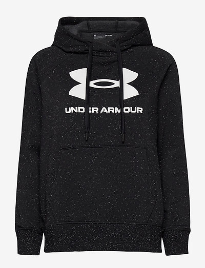 under armor sweater