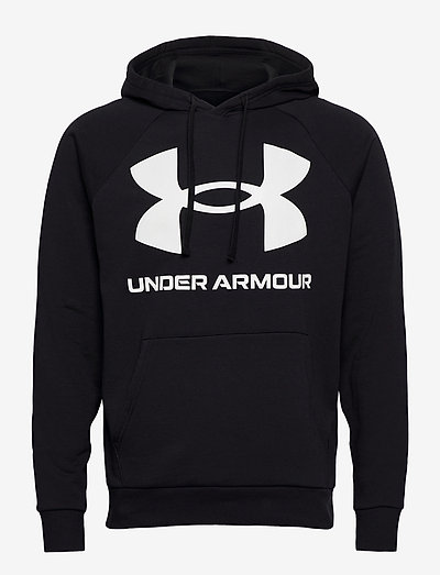 under armour gray sweatshirt