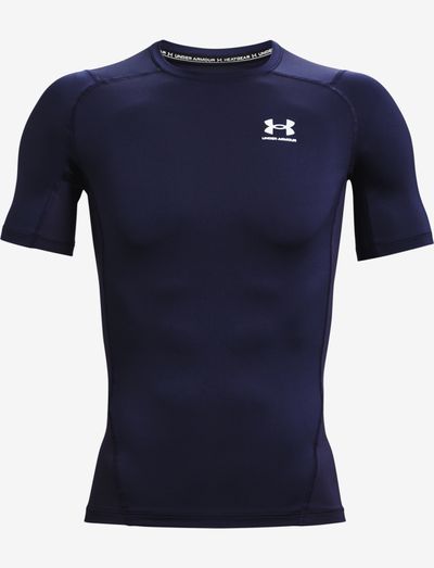 under armor navy