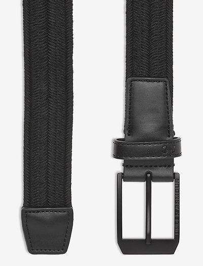 Under Armour Ua Braided Golf Belt 