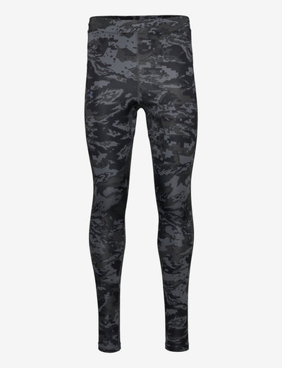 under armour patterned leggings