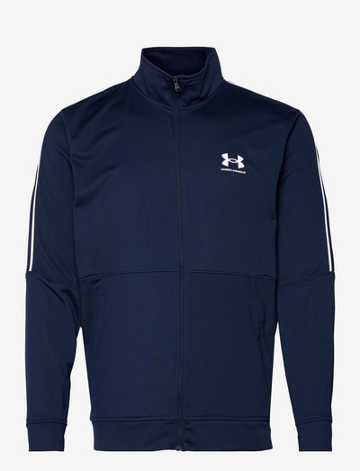 academy under armour jacket