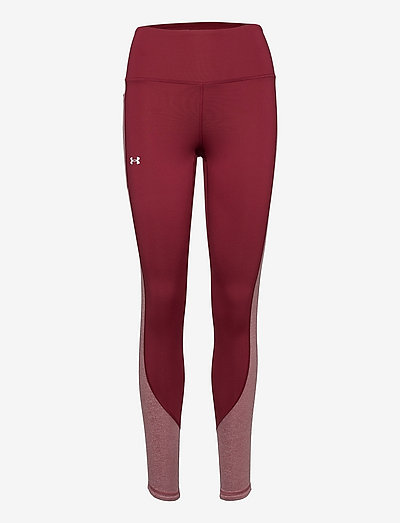 under armour coldgear red