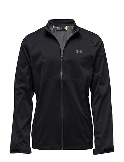 under armor storm rain jacket