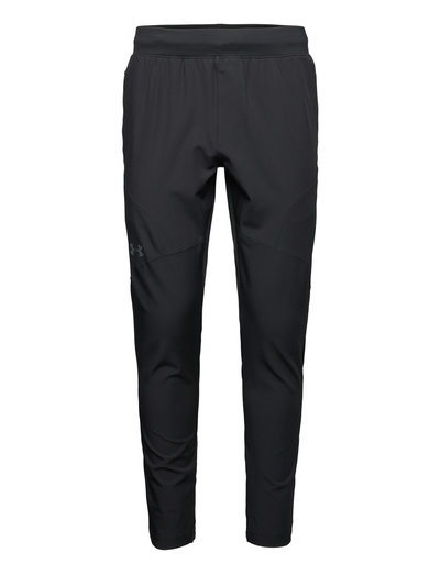 Under Armour Ua Unstoppable Tapered Pants - Pantalons | Boozt.com