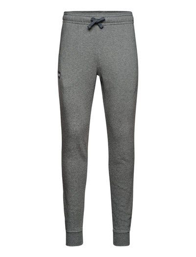 Pantaloni Tuta Uomo Under Armour Rival Fleece Joggers lencicol Moda  Pantaloni sportivi