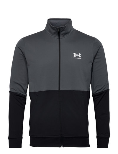 sportstyle pique track jacket