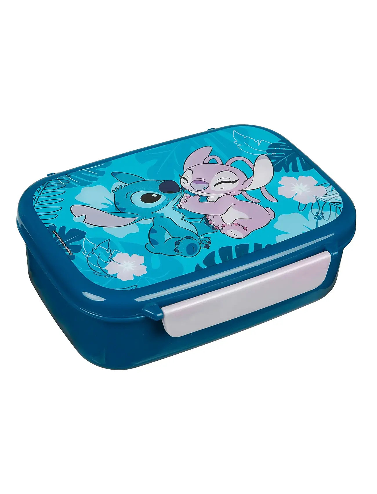 UNDERCOVER Undercover Lilo & Stitch Lunch Box Patterned - One Size - Kinder