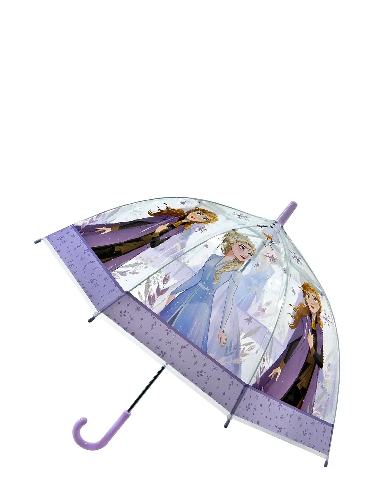 Frost Frozenumbrella, One Size, Multi/patterned, Tilbehør > Paraplyer, Børn
