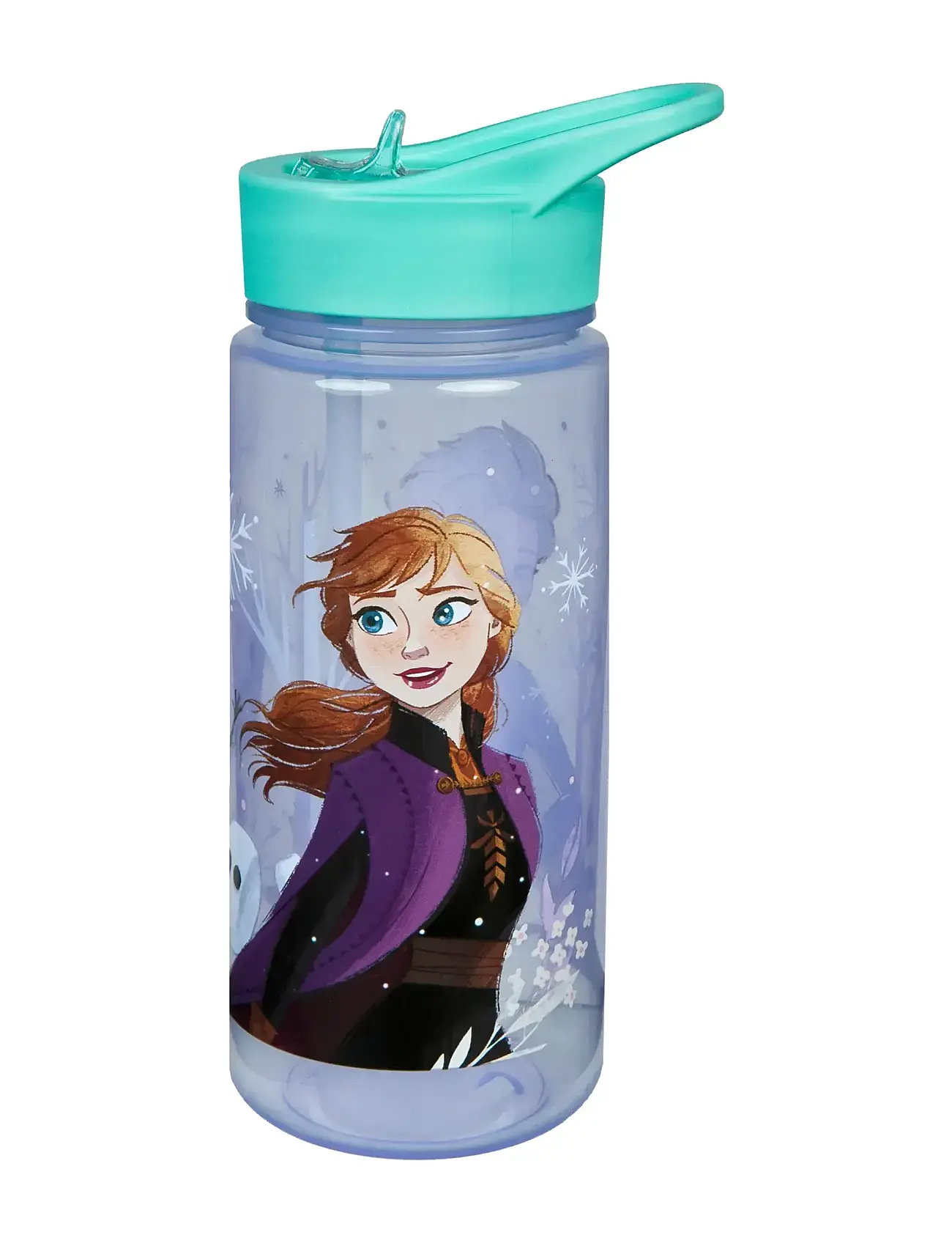 Frost Frozenwaterbottle, One Size, Multi/patterned, Hjem > Måltidstid, Børn